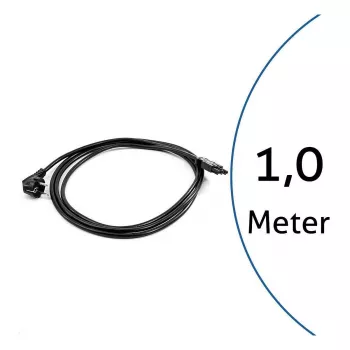 Bachmann Device Power Lead CEE7/7 GST18 1m