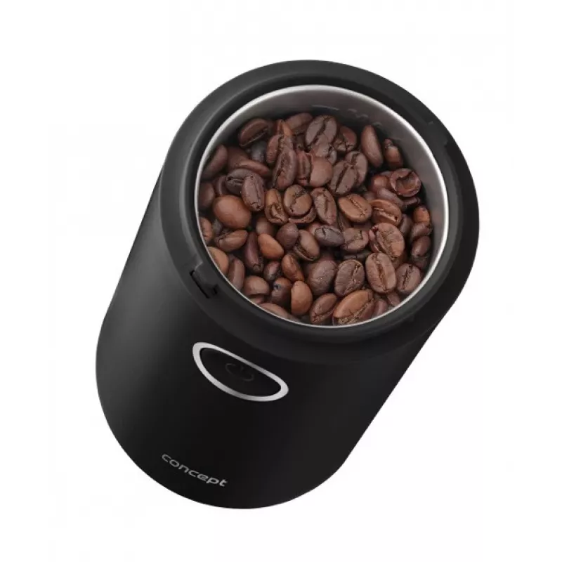 Concept KM6001 Coffee Grinder Black