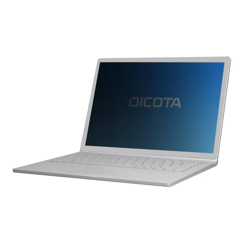 Secret 2-Way for Microsoft Surface GO magnetic black (D31706)