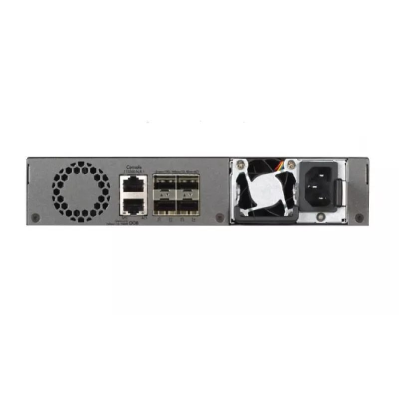 NETGEAR M4300-24X Managed L3 10G Ethernet (100/1000/10000) 1U Black