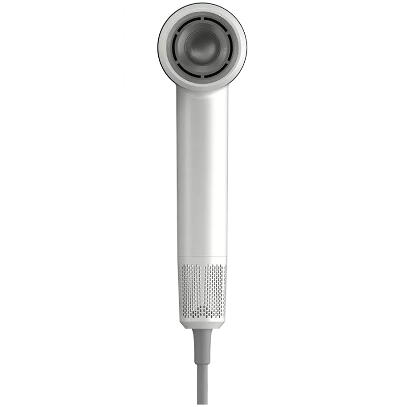 High Speed Hair Dryer, 220V-240V~50-60Hz, 1500W, Ionizer, LCD, 6+circulation mode, 110000RPM, less than 75dB