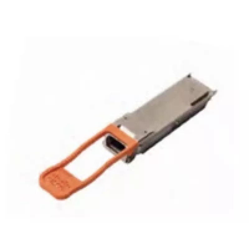 Transceiver Module Cisco QSFP-40G-CSR-S Fiber optic