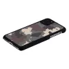 Smartphone case man and wood for iPhone 11 Pro Max — camouflage black