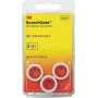 3M Scotchcode Cable Marker Refill Rolls, Symbols L1, L2, L3, N, Earth, 5 Rolls (80-6114-2804-8)