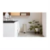 Brabantia NewIcon 30 L Round Beige Waste Bin