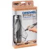 Rotary tool Dremel F0132050JM 130W with variable speed control and compact design