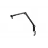 Boom microphone stand Logitech G Compass