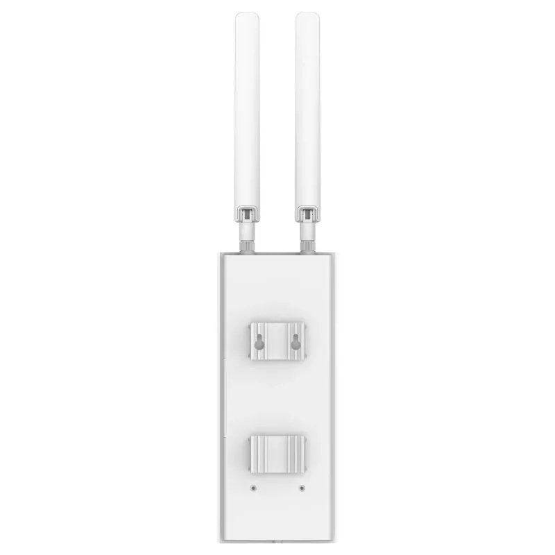 Cudy LT500 wireless router Fast Ethernet Dual-band (2.4 GHz / 5 GHz) 4G White