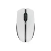 CHERRY B.UNLIMITED 3.0 keyboard Mouse included Office RF Wireless German Grey