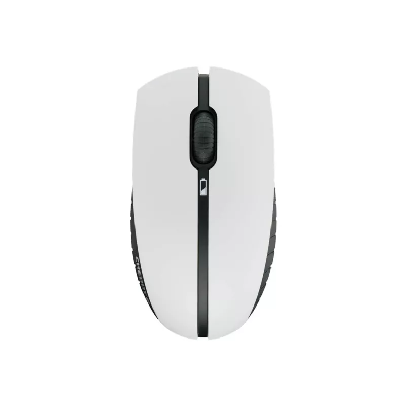 CHERRY B.UNLIMITED 3.0 keyboard Mouse included Office RF Wireless German Grey