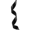 Velcro cable tie LogiLink KAB0080 Black 5000mm 25mm 2 pcs