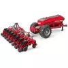 Toy model vehicle BRUDER Horsch precision seed drill Maestro 8CX, scale model playset