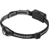 Headband flashlight Brennenstuhl 1178760 Black