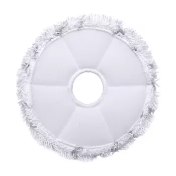 Roidmi 20120460208 mopping pads for EVA robot vacuum