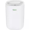Dehumidifier Meaco Dry ABC 12L, 155 W, for rooms up to 55 m², white