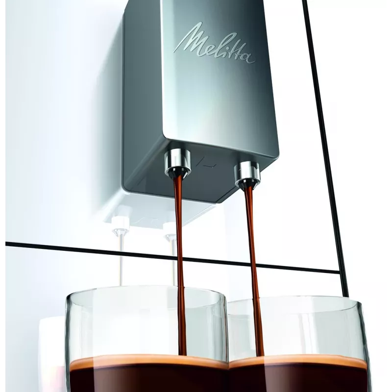 Espresso machine Melitta 1.2 L Caffeo Solo