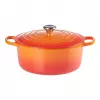Le Creuset 21177240902430 stock pot 4.2 L Orange