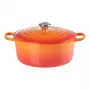 Le Creuset 21177240902430 stock pot 4.2 L Orange