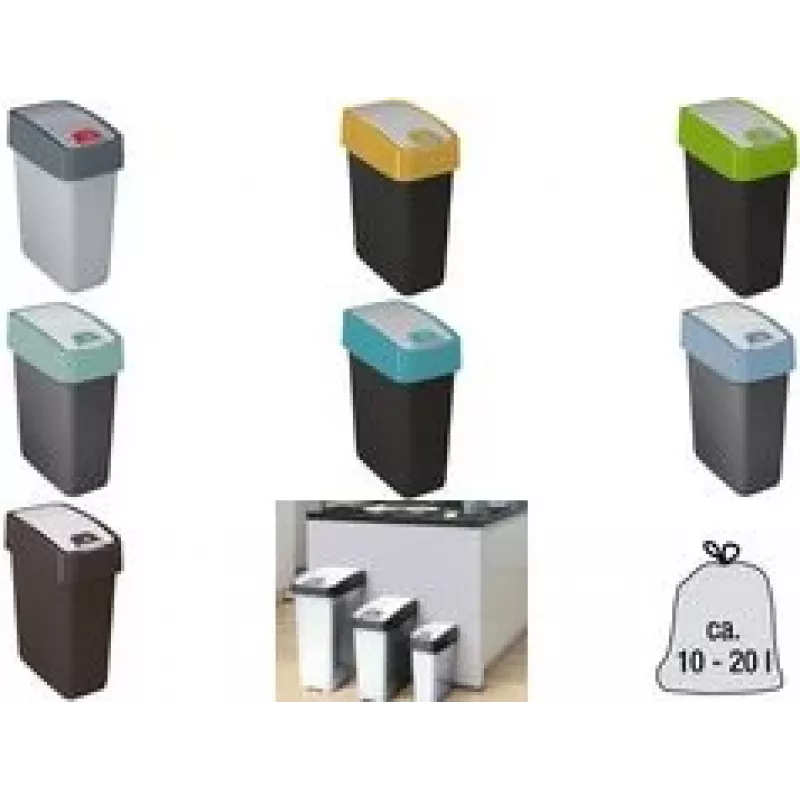 Keeeper 1060331500000 Green