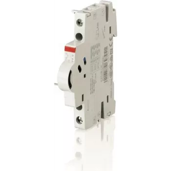 ABB Auxiliary contact 1 Normally Closed Contact (NC)/1 Normally Open Contact (NO) (S2C-H6-11R)