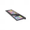 Logickeyboard ASTRA 2 USB QWERTZ Keyboard Black Full-size 104 Keys