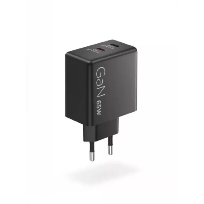 Lenovo 40AW065BEU power adapter/inverter Indoor/outdoor 65 W Black