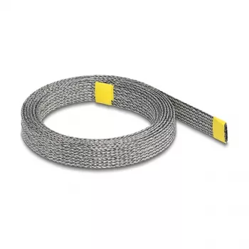 Cable Sleeve DeLOCK 20939 Grey 2 cm Copper Polyester