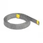 Cable Sleeve DeLOCK 20939 Grey 2 cm Copper Polyester