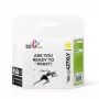 Ink for Brother MFC-J5955DW TBB-LC427XLY 100% new yellow