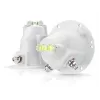 UbiQuiti airFiber X AF-5G34-S45 - Antenna - Parabolic antenna