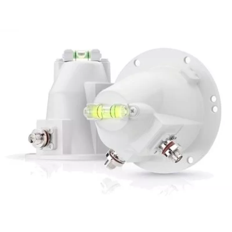 UbiQuiti airFiber X AF-5G34-S45 - Antenna - Parabolic antenna