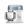 Kenwood kMix Editions Juniper Blue KMX760ABL Stand mixer 1000 W Blue, Grey