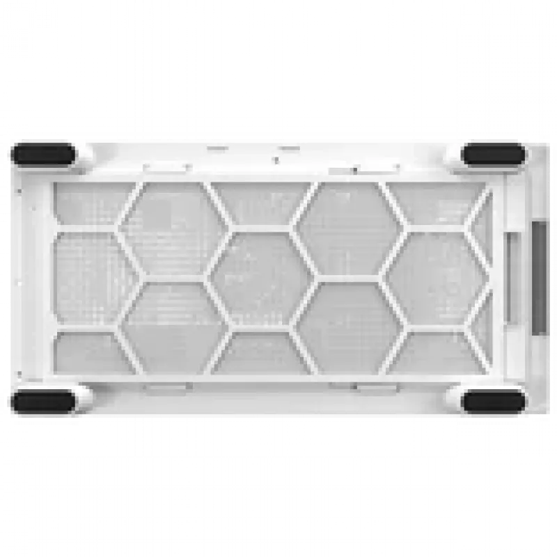 Antec FLUX Midi Tower White