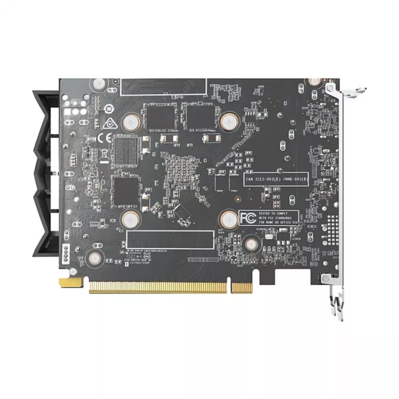 ZOTAC GAMING GeForce RTX 3050 Twin Edge OC