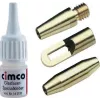 Maintenance and repair service set cimco KatiBlitz 142150 – service kit for machine upkeep