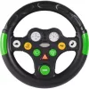 Sound wheel accessory for ride-on toys Simba‑Dickie BIG 800056488 — black/green, for ages 3–7, 450 g