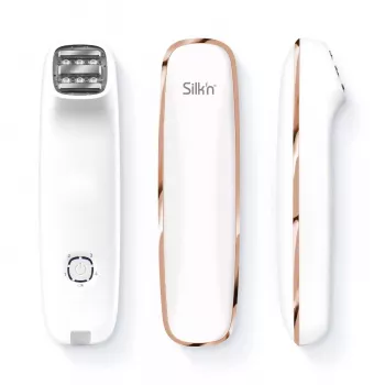 silk'n FaceTite device FTC1PE1001 skin rejuvenation technology – professional facial skin tightening and contouring
