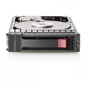 Internal Hard Drive HPE 450GB 2.5 inch SAS M6625 10000 RPM