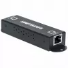 PoE+ Extender Repeater Intellinet Gigabit High-Power