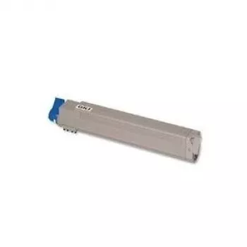 Toner OKI Toner Cyan 44643003 2000 pages