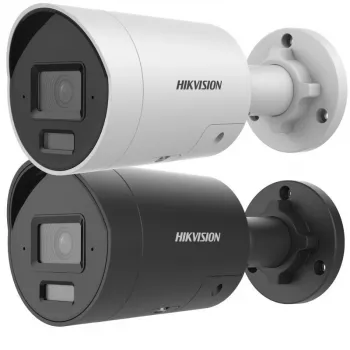 Hikvision Pro Series with AcuSense DS-2CD2046G2H-I2U/SL(2.8MM) security camera Bullet IP security camera Outdoor 2688 x 1520 pixels Ceiling/wall