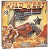 Revolvers 8-shot 2 pc(s) + Badge GONHER 158/0 Pulio