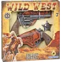 Revolvers 8-shot 2 pc(s) + Badge GONHER 158/0 Pulio