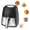 Low fat hot air fryer ProfiCook PC-FR 1147 H