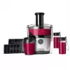 NutriBullet juicer Pro NBJ200G (Silver/Grey, 1.000 Watt) (0C22500002)