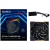 120mm ARGB PWM Wireless Reverse Blade Fan Lian Li UNI FAN TL (wireless, PWM, reverse blade)