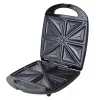 Camry CR 3023 sandwich maker 1500 W Black,Grey