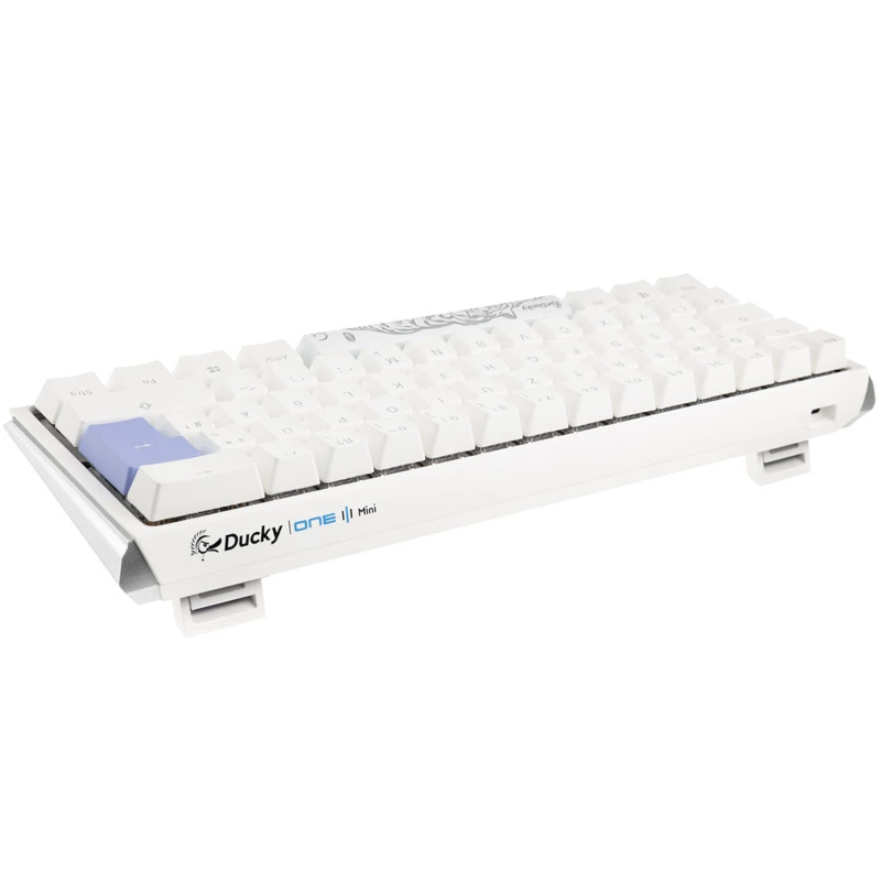 Ducky DKON2161ST-ADEPDPWWWSC1 Product Black