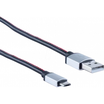 USB Cable ShiverPeaks BS14-50096