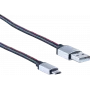 USB Cable ShiverPeaks BS14-50096